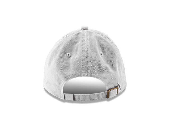 CHICAGO CUBS AND DEPAUL WALKING BEAR ADJUSTABLE NEW ERA CAP Caps Ivy Shop