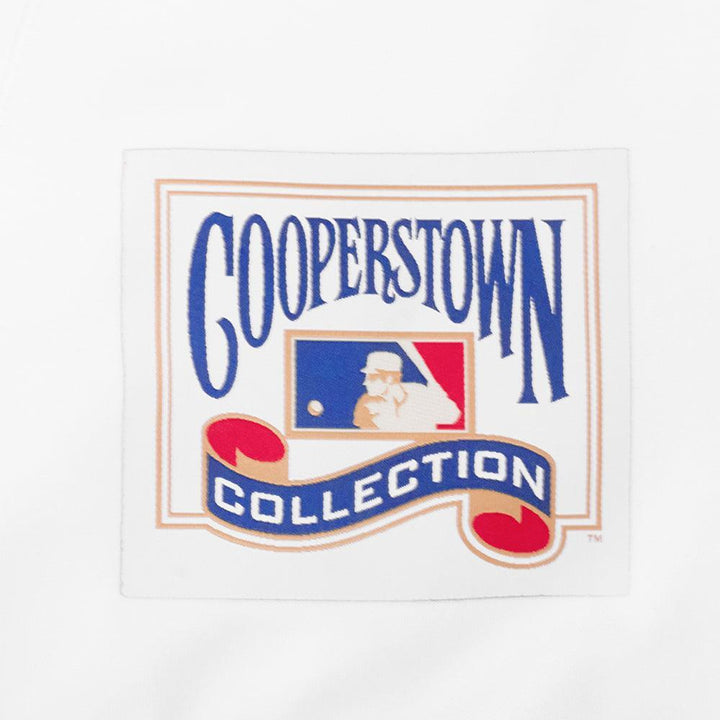 Chicago Cubs Angry Bear Logo Jacket by Pro Standard Jackets & Outerwear PRO STANDARD