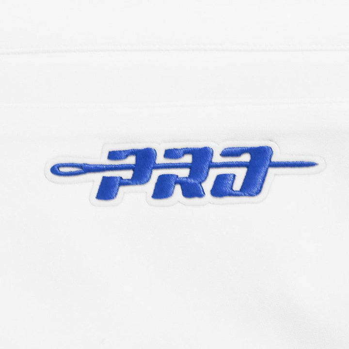 Chicago Cubs Angry Bear Logo Jacket by Pro Standard Jackets & Outerwear PRO STANDARD