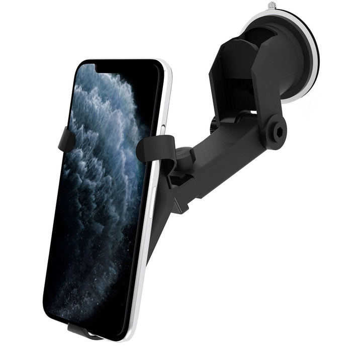 Chicago Cubs 1914 - Cooperstown Collection Pinstripe Wireless Car Charger Chargers and Powerbanks Keyscaper