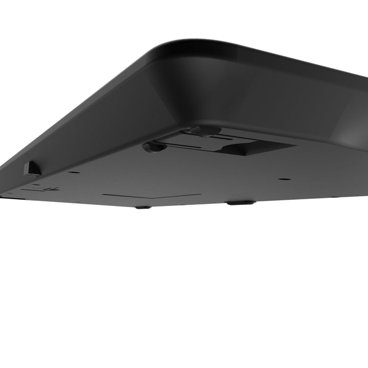 Chicago Cubs 1914 - Cooperstown Collection Solid Wireless USB Keyboard Office Products Keyscaper