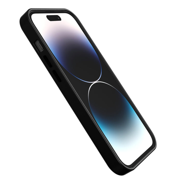 Chicago Cubs Home 1979-1993 - Cooperstown Collection Linen MagSafe Compatible Phone Case for Apple iPhone Phone Cases Keyscaper