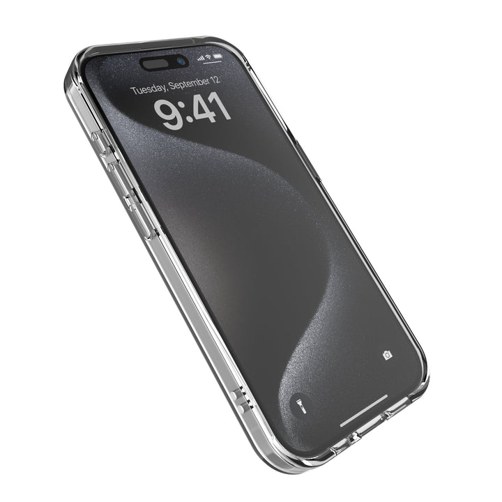 Chicago Cubs Home 1979-1993 - Cooperstown Collection Linen Clear Phone Case for Apple iPhone Phone Cases Keyscaper