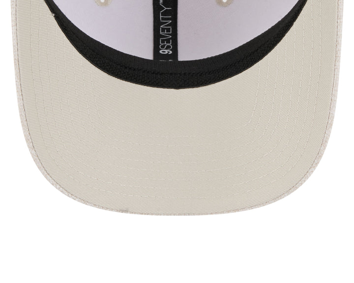 Chicago Cubs Flawless Snapback Cap by New Era CAPS Ivy Shop