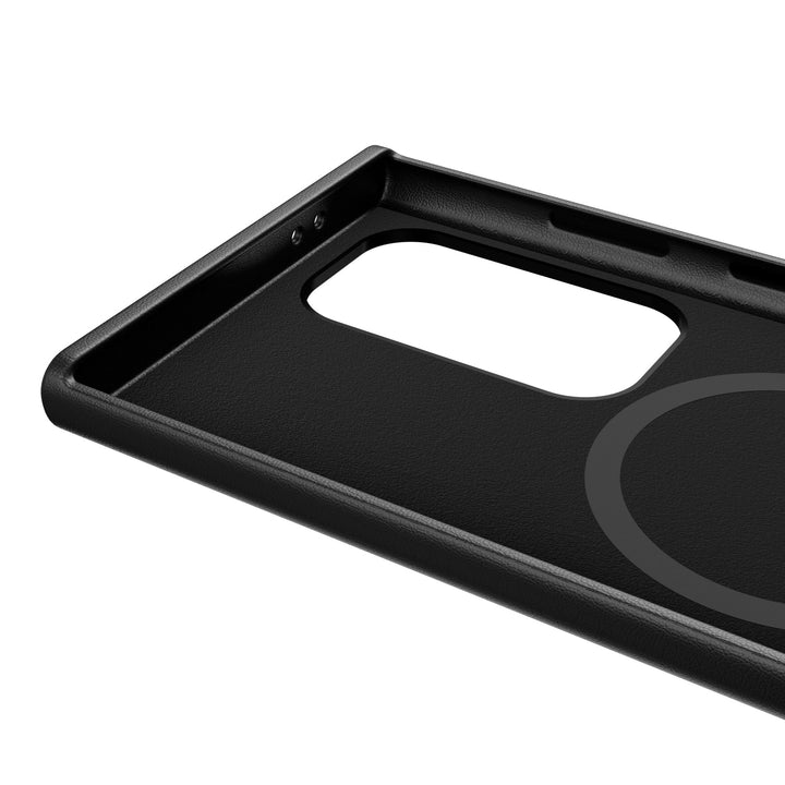 Chicago Cubs Home 1979-1993 - Cooperstown Collection Sidebar MagSafe Compatible Phone Case for Samsung Galaxy Phone Cases Keyscaper