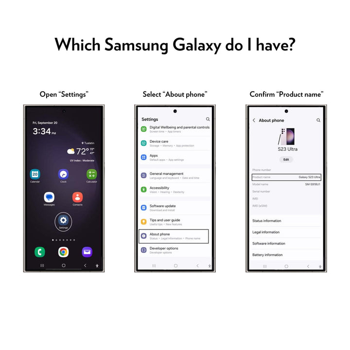 Chicago Cubs Home 1979-1993 - Cooperstown Collection Sidebar MagSafe Compatible Phone Case for Samsung Galaxy Phone Cases Keyscaper