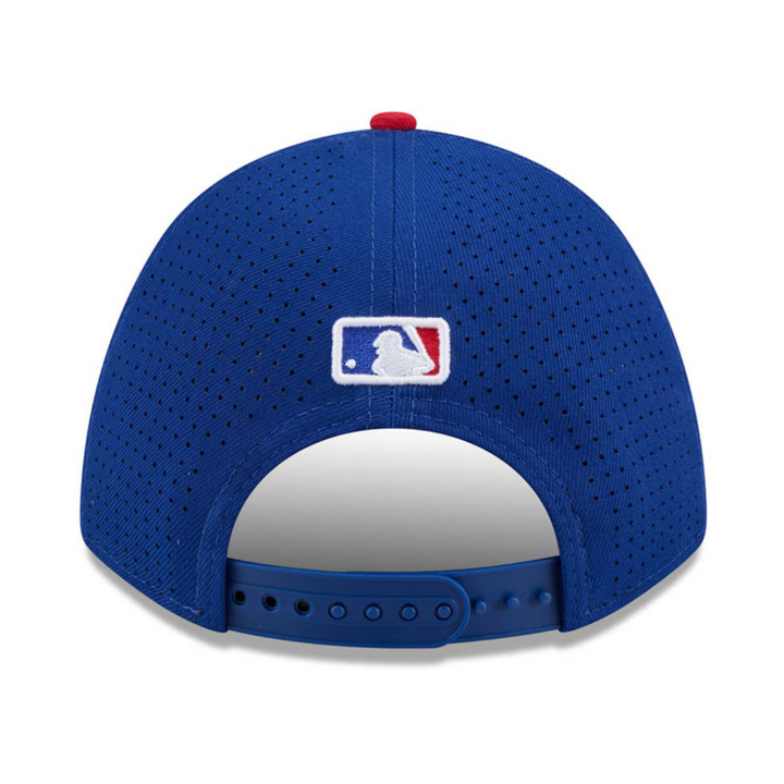 Chicago Cubs 2025 All-Star Game 9Forty Cap by New Era Caps NEW ERA CAP COMPANY INC