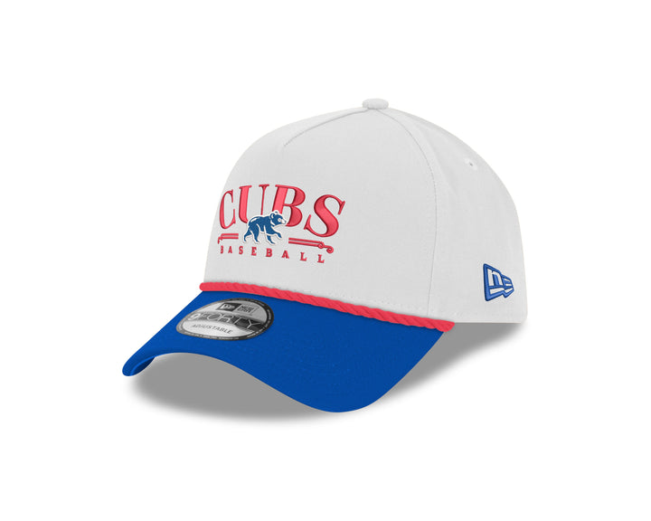 Chicago Cubs X DePaul 9Forty Adjustable Cap by New Era Caps NEW ERA CAP COMPANY INC
