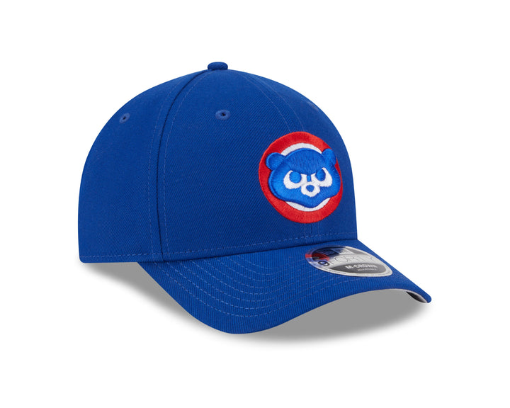 Chicago Cubs 1984 Bear 9Forty Snapback Cap by New Era Caps NEW ERA CAP COMPANY INC