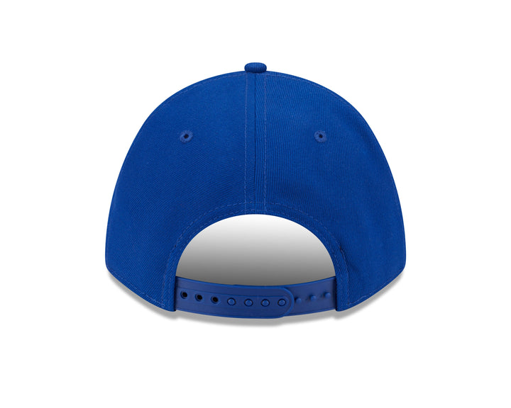 Chicago Cubs 1984 Bear 9Forty Snapback Cap by New Era Caps NEW ERA CAP COMPANY INC