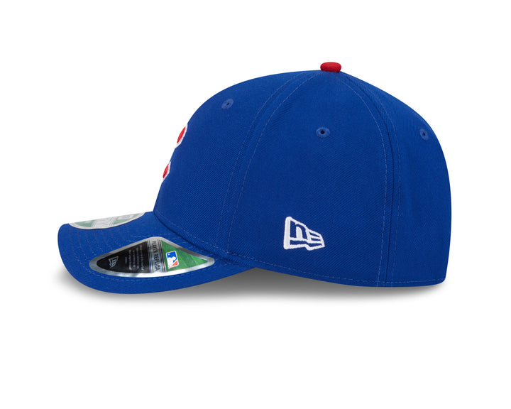 Chicago Cubs C Logo Youth Snapback Cap by New Era Caps Ivy Shop