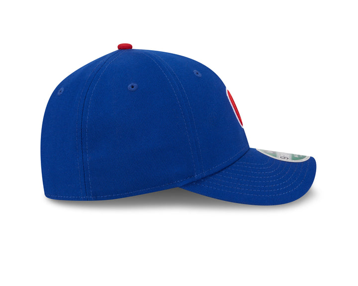 Chicago Cubs C Logo Youth Snapback Cap by New Era Caps Ivy Shop