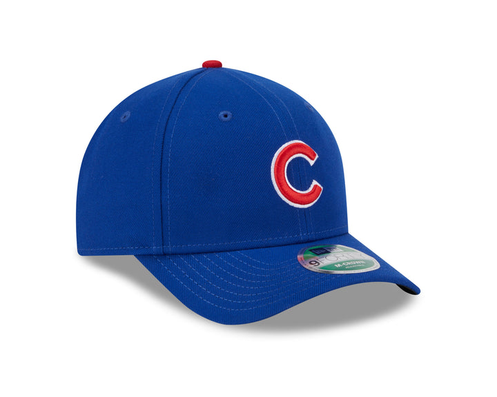 Chicago Cubs C Logo Youth Snapback Cap by New Era Caps Ivy Shop