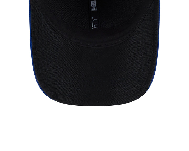 Chicago Cubs Blues Bear 9Forty Cap by New Era Caps Ivy Shop