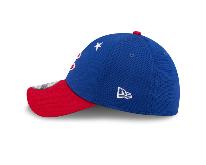 Chicago Cubs 2025 All-Star Game 39Thirty Cap by New Era Caps NEW ERA CAP COMPANY INC