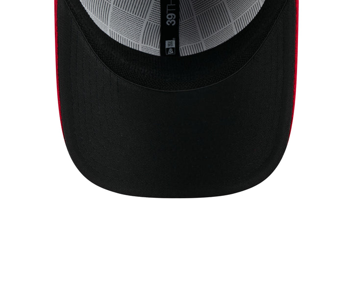 Chicago Cubs 2025 All-Star Game 39Thirty Cap by New Era Caps NEW ERA CAP COMPANY INC