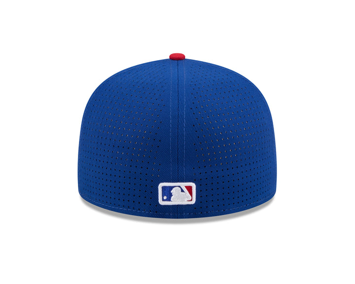 Chicago Cubs 2025 All-Star Game 59Fifty Cap by New Era Caps NEW ERA CAP COMPANY INC