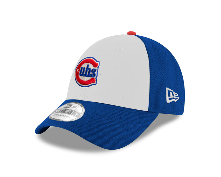 Chicago Cubs Blues Alt 39Thirty Cap by New Era Caps Ivy Shop