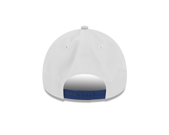 Chicago Cubs X University of Illinois Chicago 9Forty Adjustable Cap by New Era Caps NEW ERA CAP COMPANY INC