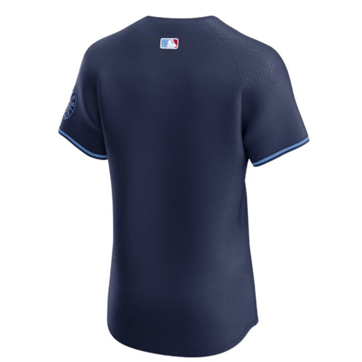 Chicago Cubs City Connect Elite Jersey by Nike Jerseys NIKE