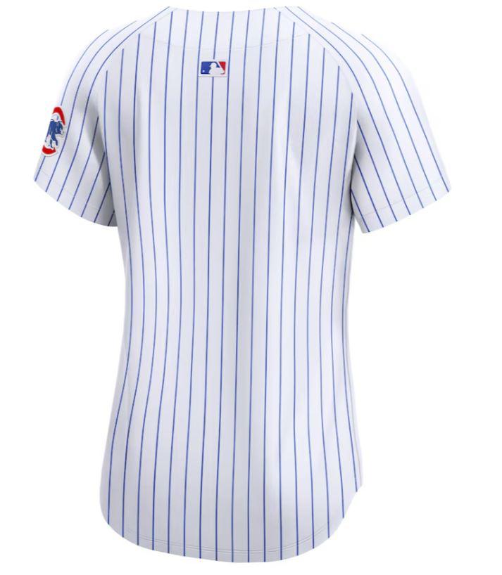 CHICAGO CUBS NIKE WOMEN'S HOME LIMITED JERSEY Jerseys Ivy Shop