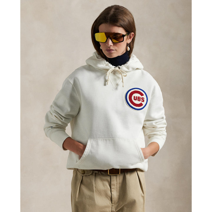 Polo Ralph Lauren Cubs Fleece Hoodie Sweatshirts & Hoodies Polo Ralph Lauren