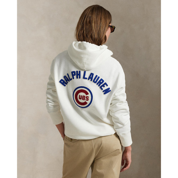 Polo Ralph Lauren Cubs Fleece Hoodie Sweatshirts & Hoodies Polo Ralph Lauren
