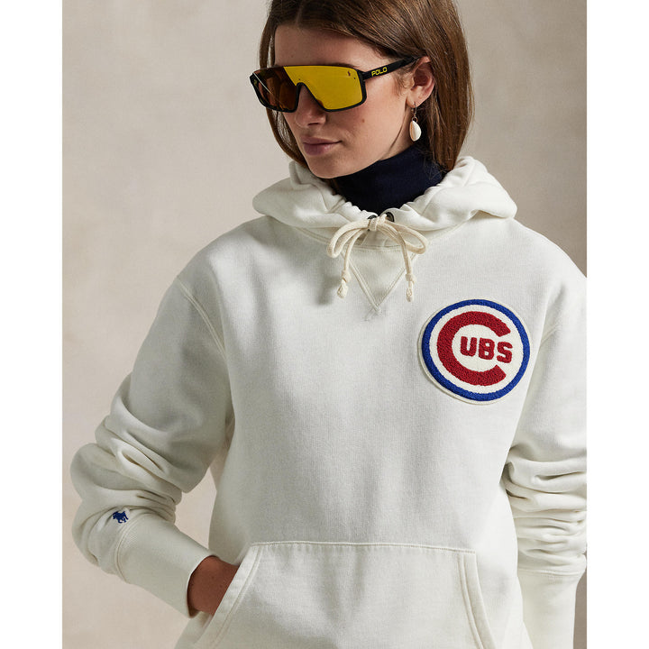 Polo Ralph Lauren Cubs Fleece Hoodie Sweatshirts & Hoodies Polo Ralph Lauren