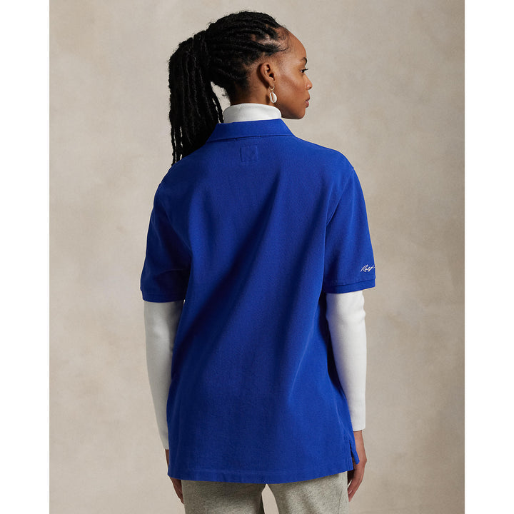 Polo Ralph Lauren Cubs Polo Shirt - Royal Blue Polo Polo Ralph Lauren