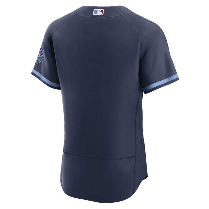 CHICAGO CUBS NIKE MEN'S CITY CONNECT AUTHENTIC JERSEY Jerseys NIKE