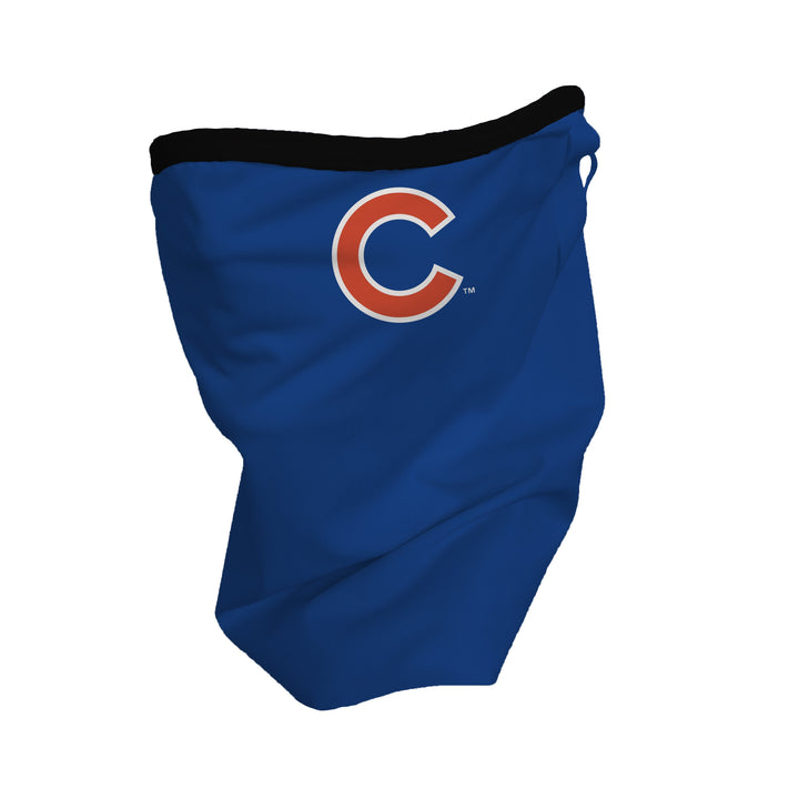 AUTHENTIC ON-FIELD CHICAGO CUBS GAITER Face Coverings BANI BANDS