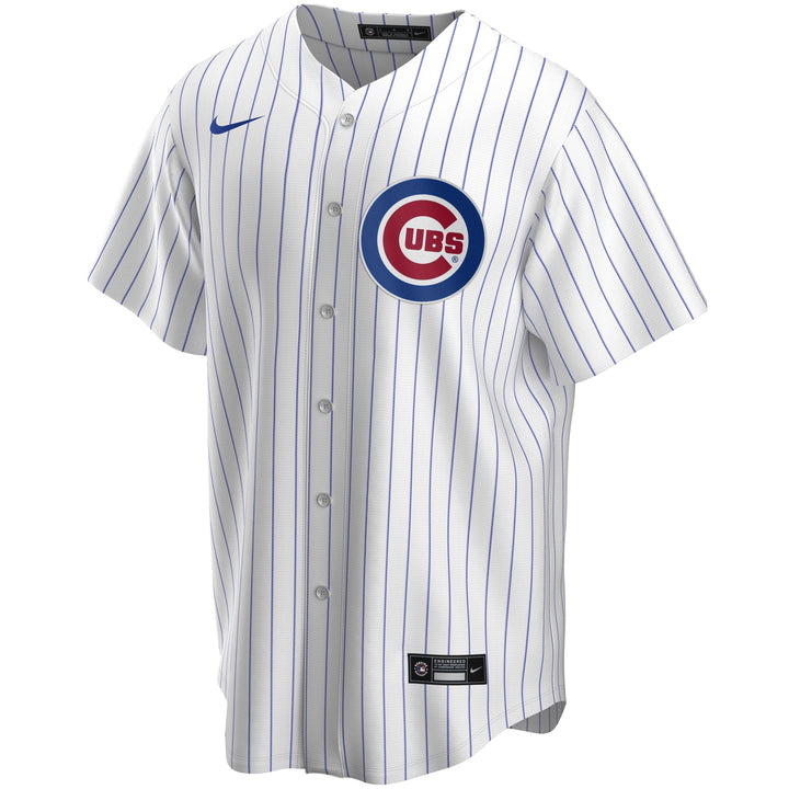 CHICAGO CUBS NIKE MEN'S HOME REPLICA JERSEY Jerseys NIKE