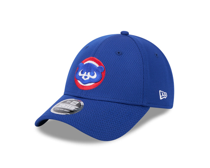 CHICAGO CUBS NEW ERA 1984 BEAR 9FORTY SNAPBACK CAP