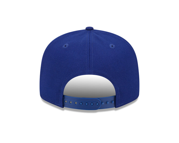 Chicago Cubs 1914 Logo Alpha Industries 9FIFTY Snapback Cap by New Era Caps NEW ERA CAP COMPANY INC