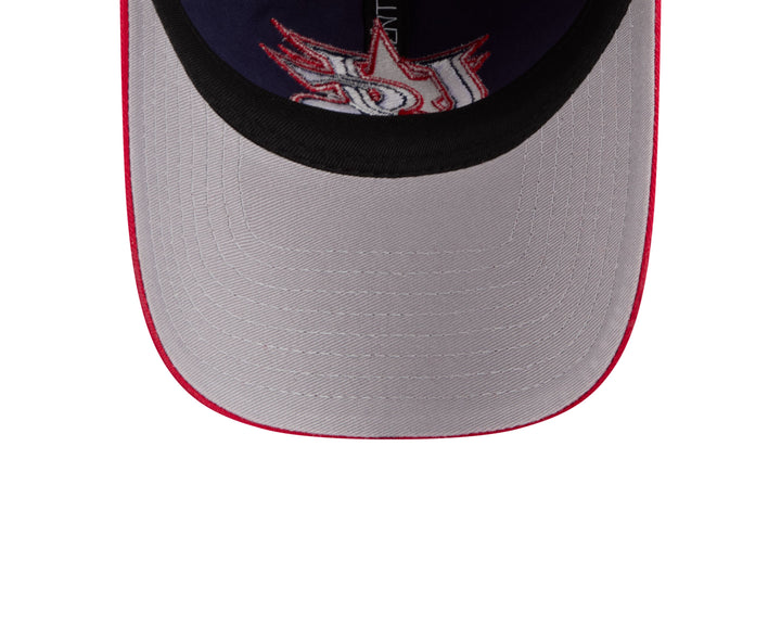 USA Baseball World Baseball Classic 920 Adjustable Cap by New Era NEW ERA CAP COMPANY