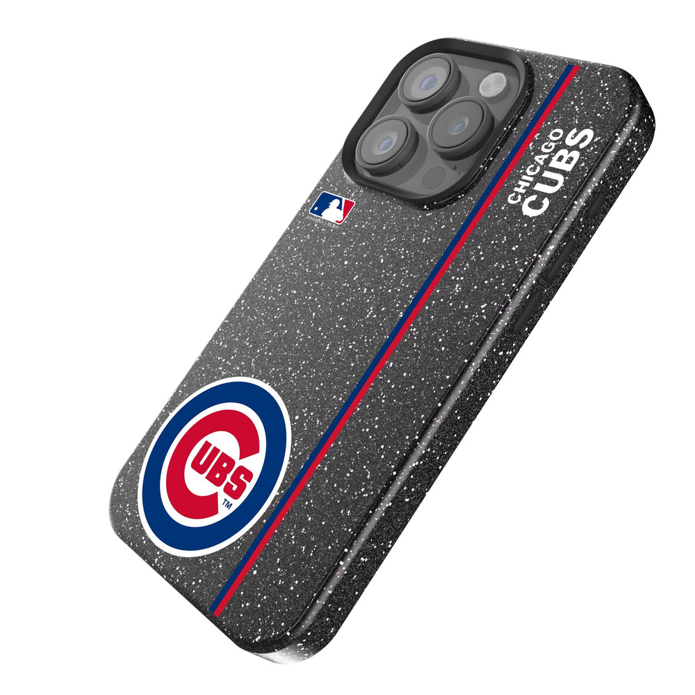 Chicago Cubs Sidebar Bling Phone Case Phone Cases Keyscaper
