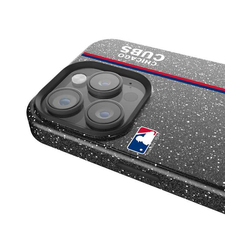 Chicago Cubs Sidebar Bling Phone Case Phone Cases Keyscaper