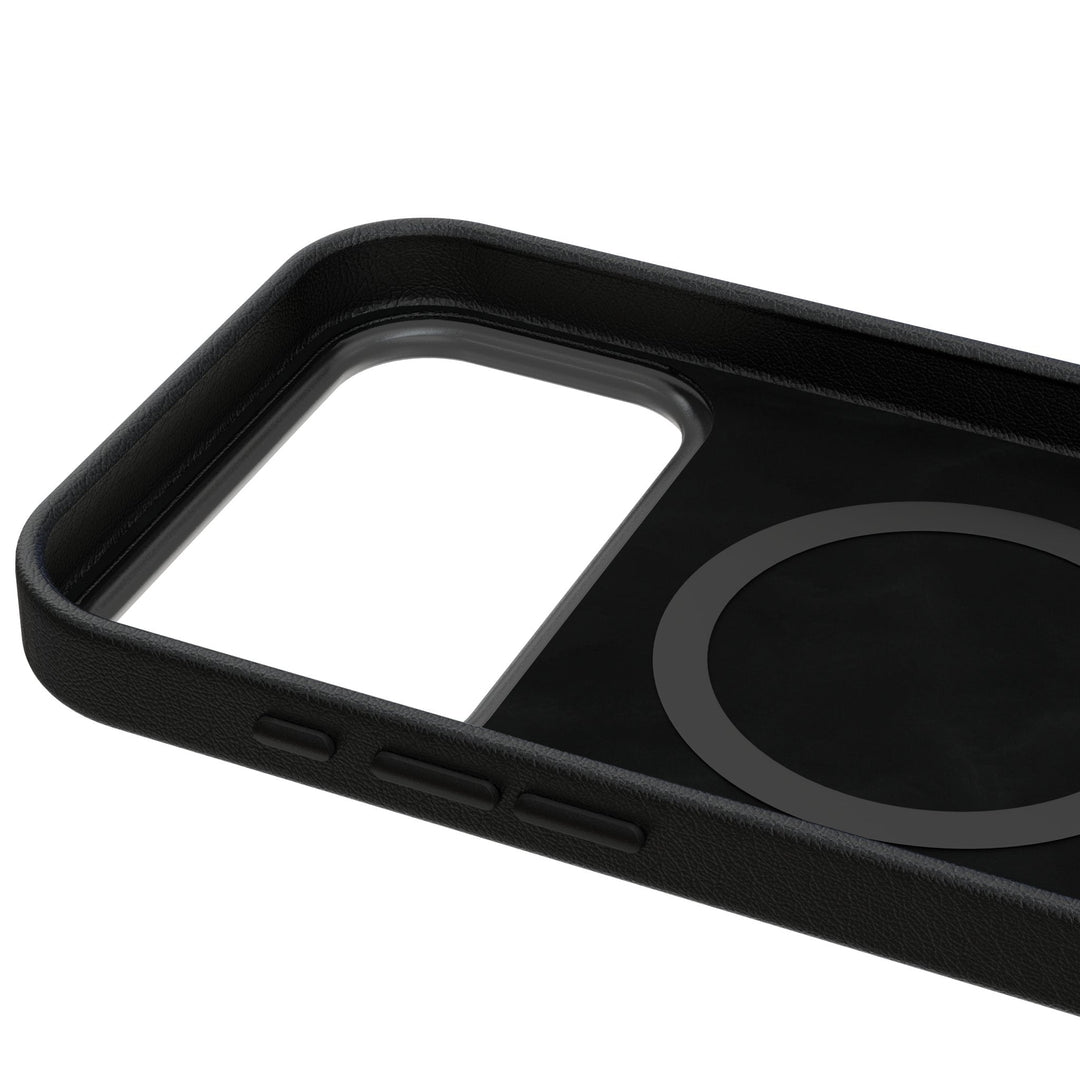 Chicago Cubs Home 1979-1993 - Cooperstown Collection Linen MagSafe Compatible Phone Case for Apple iPhone 17 Series Phone Cases Keyscaper