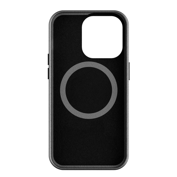 Chicago Cubs 1911-1912 - Cooperstown Collection Sidebar MagSafe Compatible Phone Case for Apple iPhone Phone Cases Keyscaper