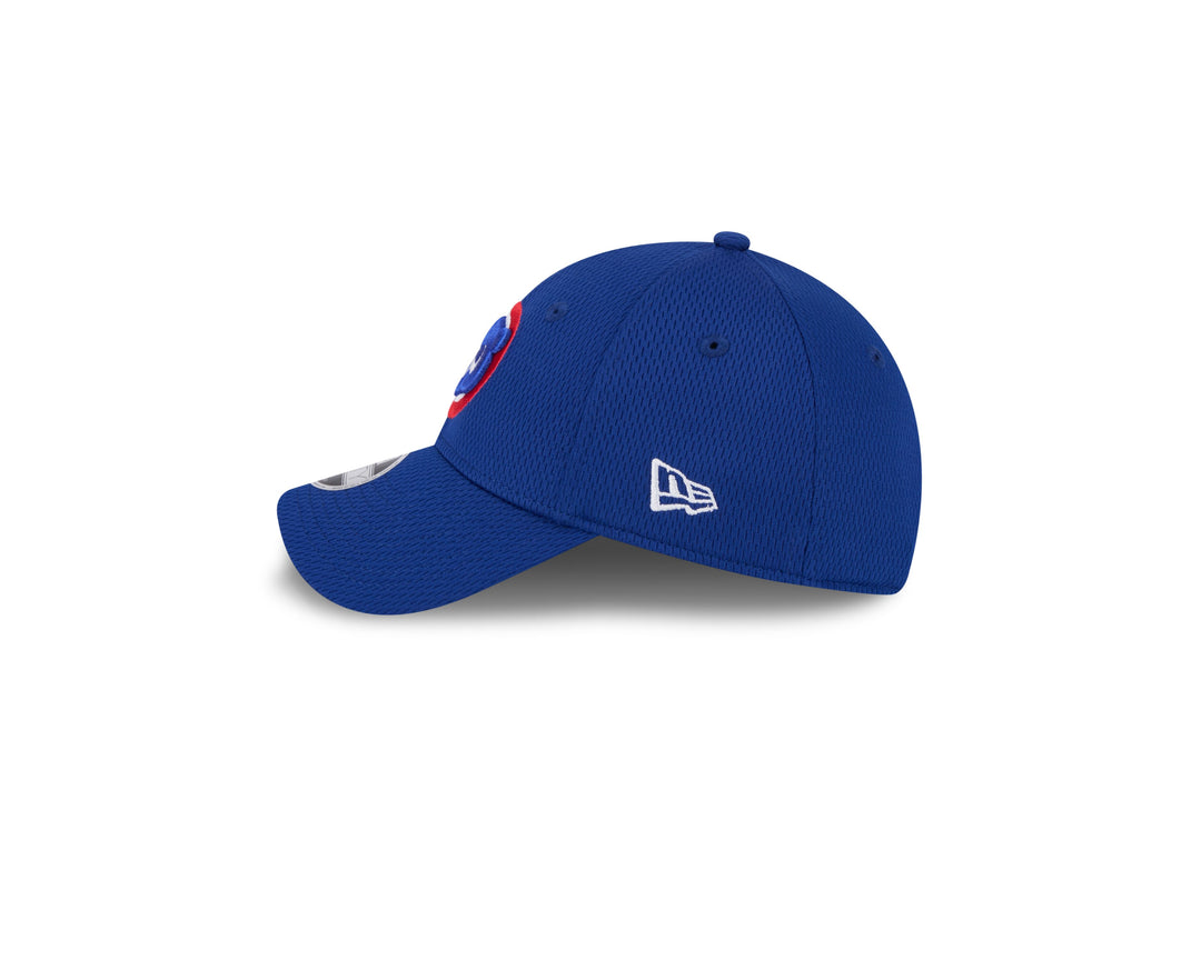 Chicago Cubs New Era Youth 1984 Bear 9FORTY Mesh Cap