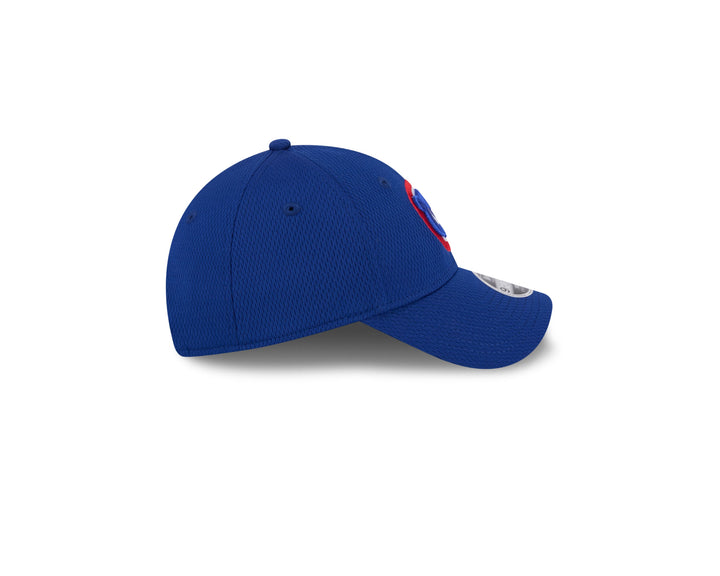 Chicago Cubs New Era Youth 1984 Bear 9FORTY Mesh Cap