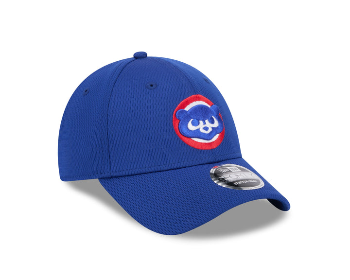 CHICAGO CUBS NEW ERA 1984 BEAR 9FORTY SNAPBACK CAP