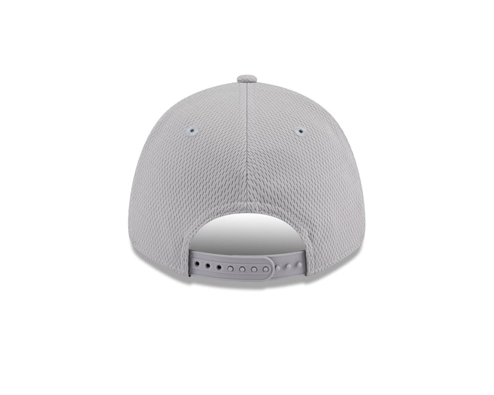 CHICAGO CUBS NEW ERA 1969 MESH GRAY 9FORTY CAP