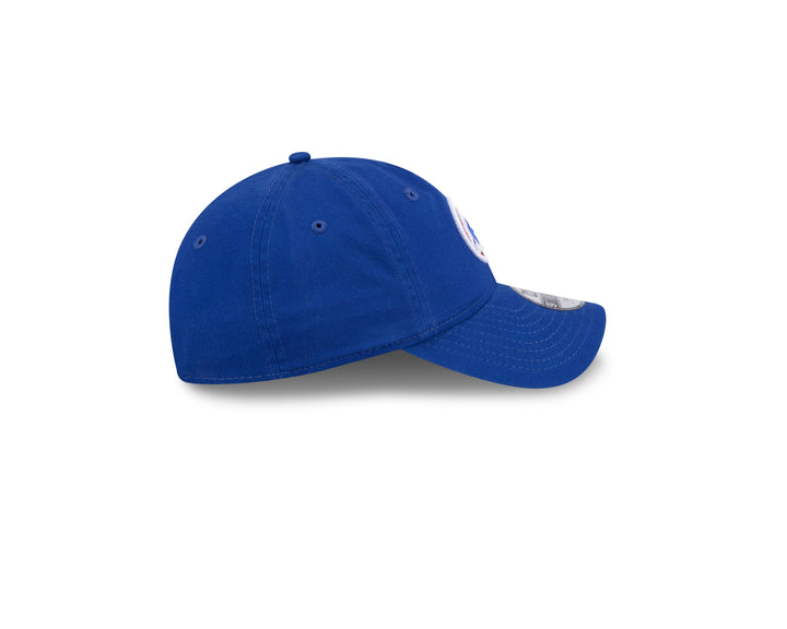 Chicago Cubs New Era Youth Walking Bear Glitter Cap