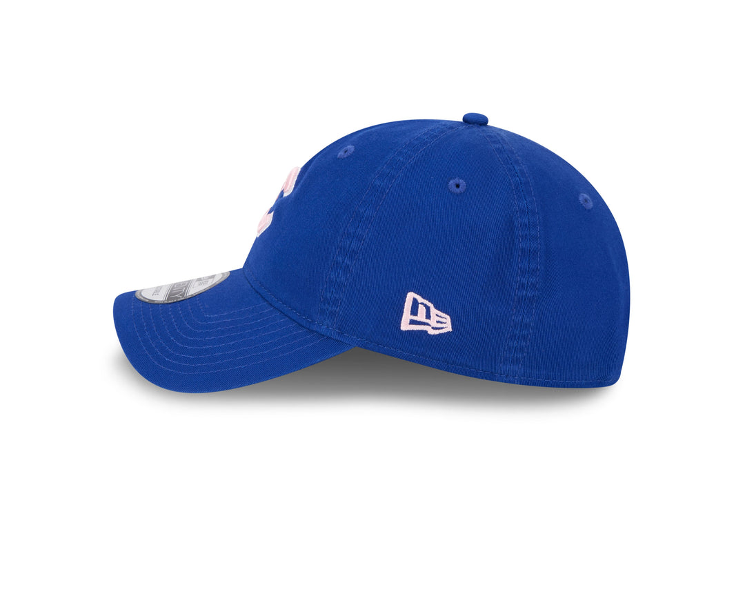 CHICAGO CUBS NEW ERA YOUTH MOTHER'S DAY CAP Caps NEW ERA CAP COMPANY INC