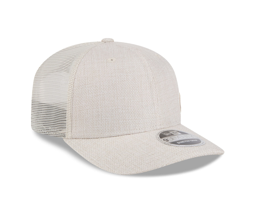 Chicago Cubs Flawless Snapback Cap by New Era CAPS NEW ERA CAP COMPANY INC