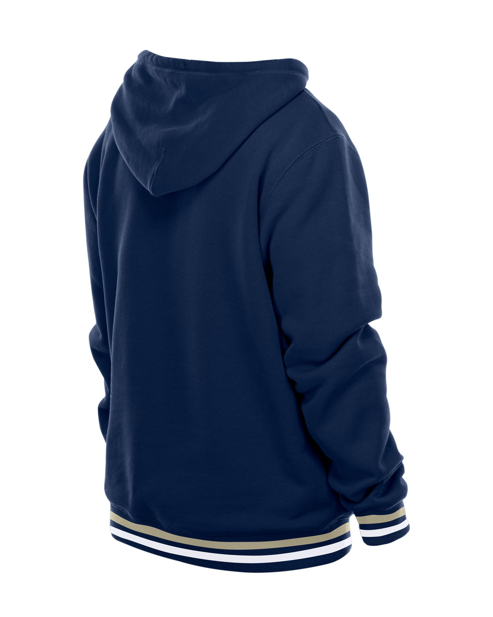 Chicago Cubs 1914 Throwback Hoodie Navy by New Era Sweatshirts & Hoodies NEW ERA CAP COMPANY INC