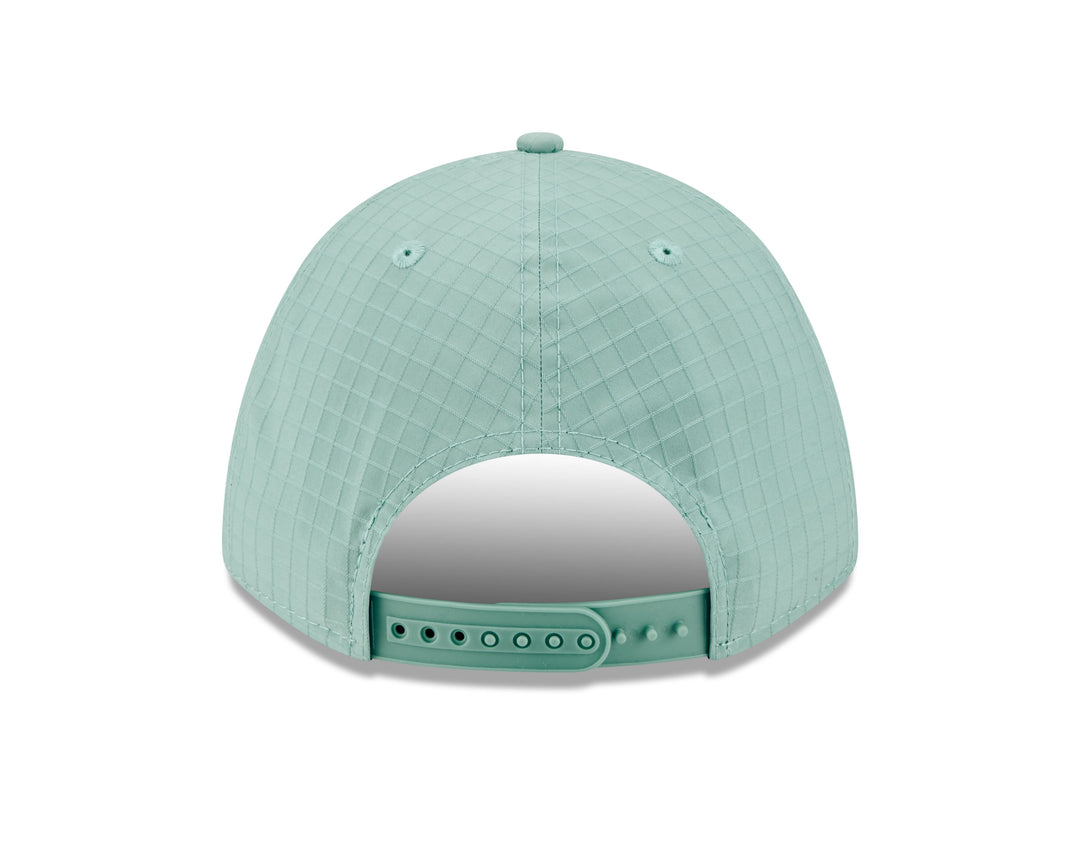 Chicago Cubs Ripstop Green 59FIFTY Cap by New Era Caps NEW ERA CAP COMPANY