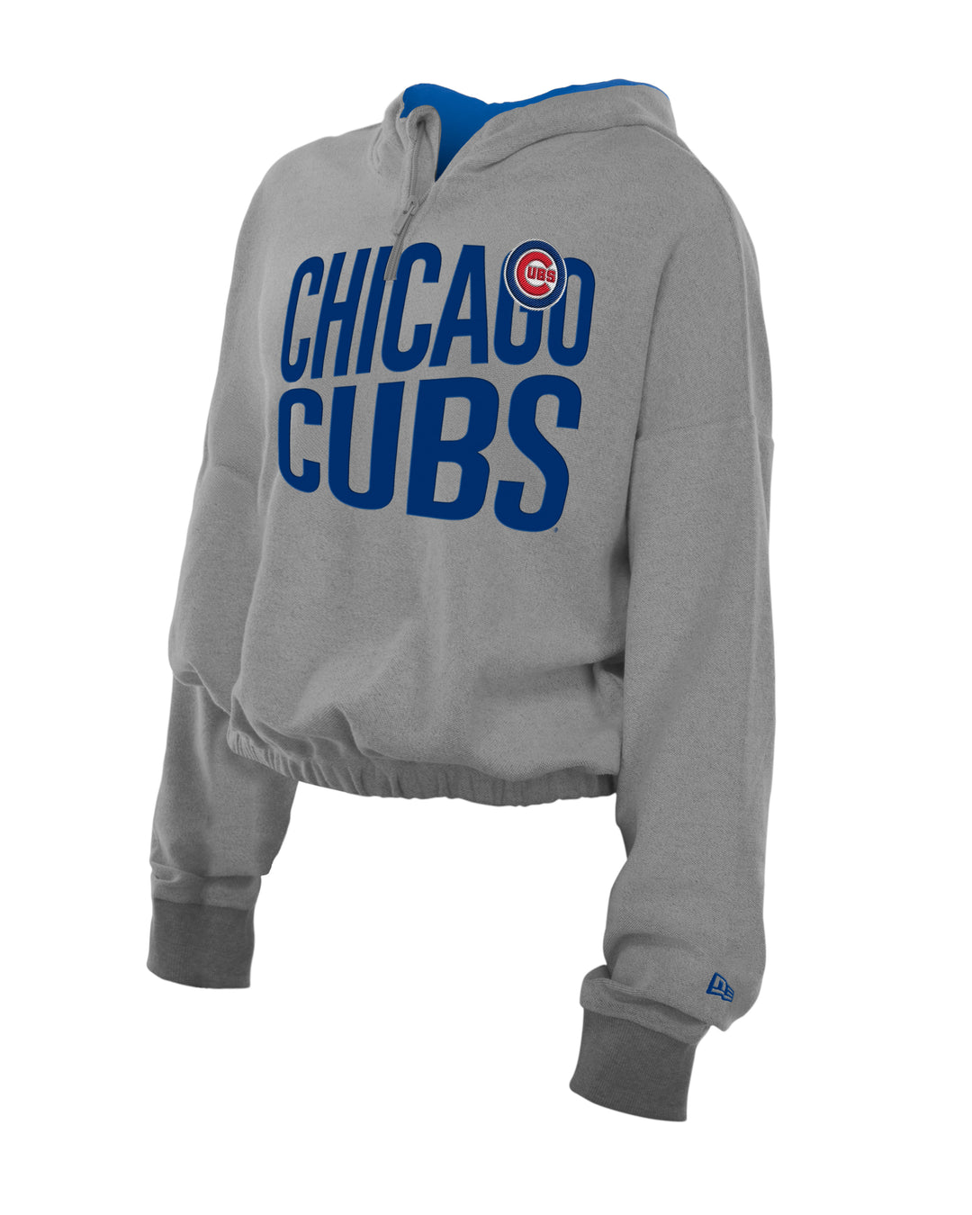 Chicago Cubs Bullseye Women&