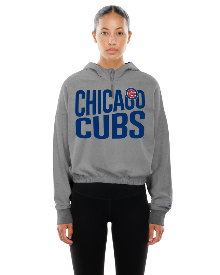 Chicago Cubs Bullseye Women&